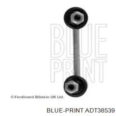 Стійка стабілізатора заднього, ліва ADT38539 Blue Print