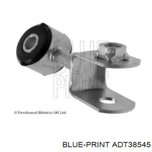 Стійка стабілізатора, переднього, права Blue Print ADT38545 ціна, від 11.80 USD