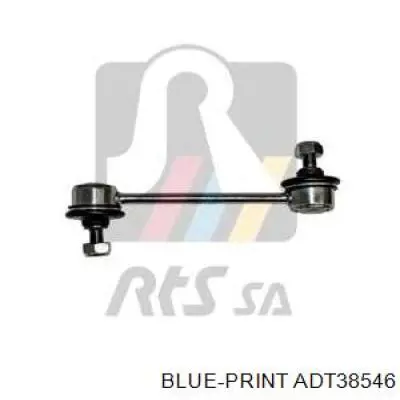 Лінк стабілізатора, заднього Blue Print ADT38546 ціна, від 7.47 USD