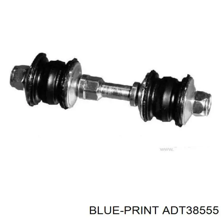 Амортизаційна стійка Blue Print ADT38555 ціна, від 5.61 USD