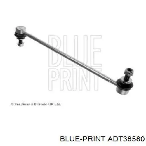 Амортизаційна стійка Blue Print ADT38580 ціна, від 12.26 USD