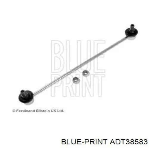 Стійка стабілізатора переднього ADT38583 Blue Print