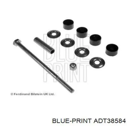 Амортизаційна стійка Blue Print ADT38584 ціна, від 6.47 USD