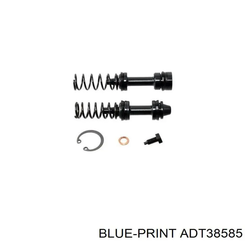 ADT38585 Blue Print стійка стабілізатора переднього