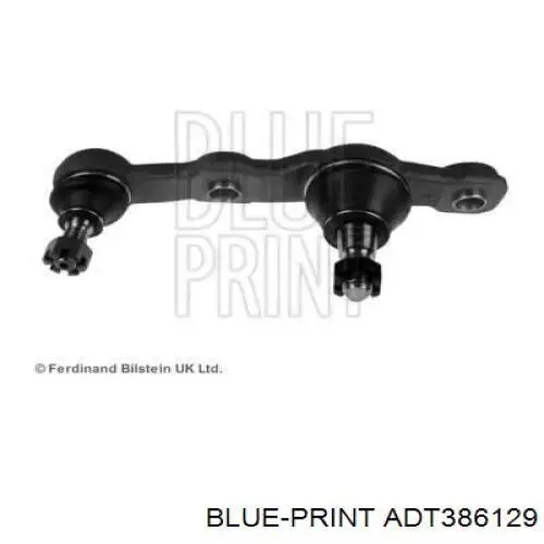 Купити SBA052L 555 Кульова опора, нижня, ліва