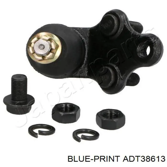 Купити ADT38613 Blue Print Кульова опора, нижня, права