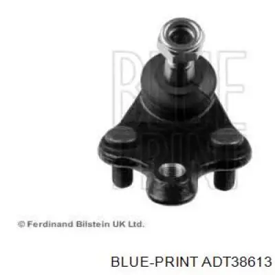 Кульова опора, нижня, права ADT38613 Blue Print