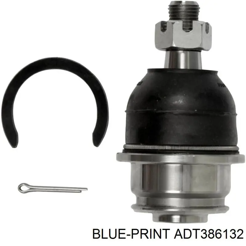 Кульова опора, нижня ADT386132 Blue Print