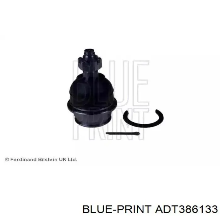 ADT386133 Blue Print кульова опора, нижня