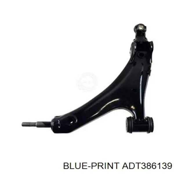 Купити 4334059115 Toyota Кульова опора, нижня, ліва