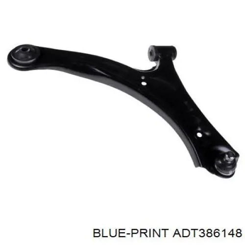 Купити ADT386148 Blue Print Важіль передньої підвіски нижній, правий
