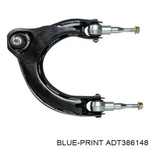 Купити ADT386148 Blue Print Важіль передньої підвіски нижній, правий