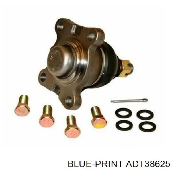 Купити ADT38625 Blue Print Кульова опора, нижня