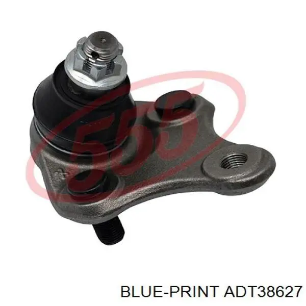 Кульова опора, нижня Toyota 4333029326 ціна, від 14.84 USD