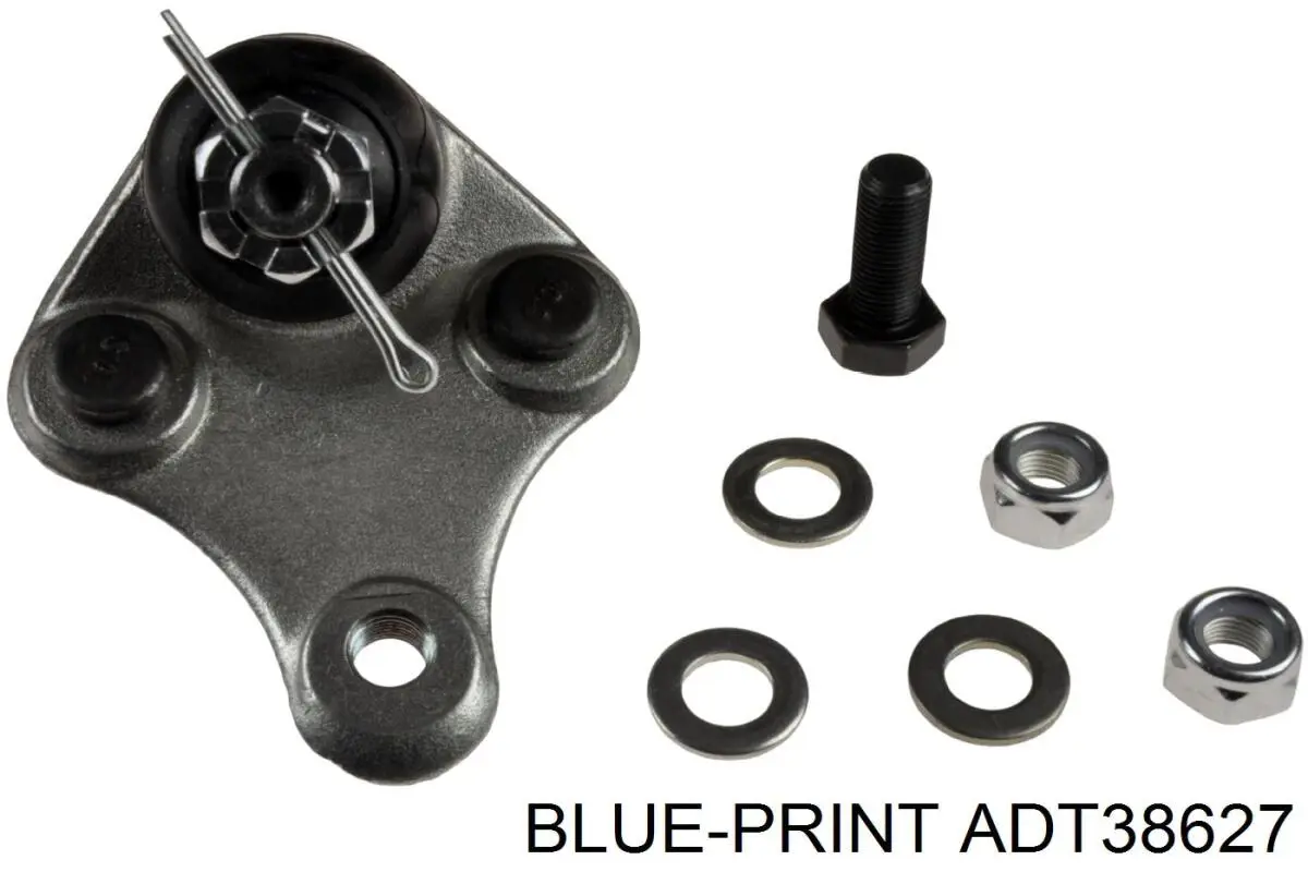 4333029326 Toyota Кульові на авто