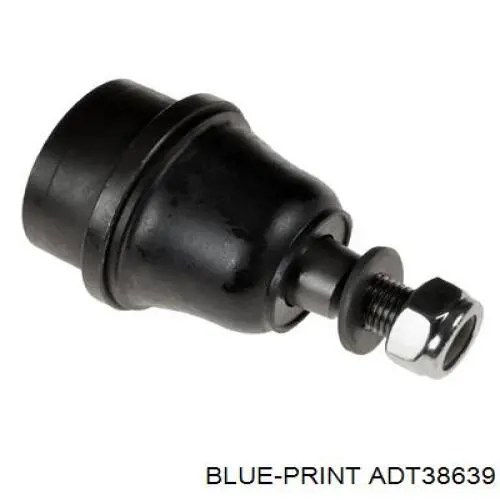 Кульова опора, верхня Blue Print ADT38639 ціна, від 12.93 USD
