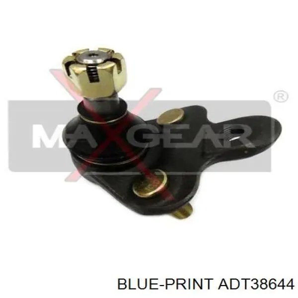 Кульова опора, нижня Blue Print ADT38644