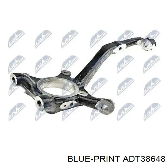 ADT38648 Blue Print 