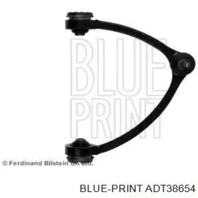 4861050020 Toyota Важіль передньої підвіски верхній, правий