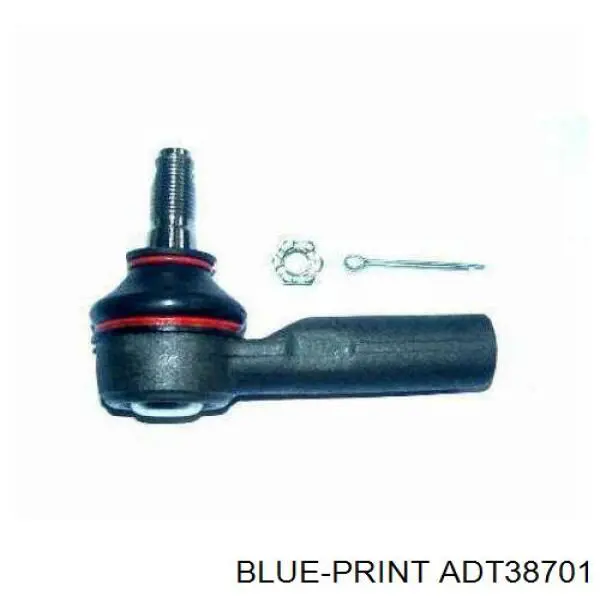 Наконечник рульовий Magneti Marelli 301191606760 ціна, від 7.59 USD