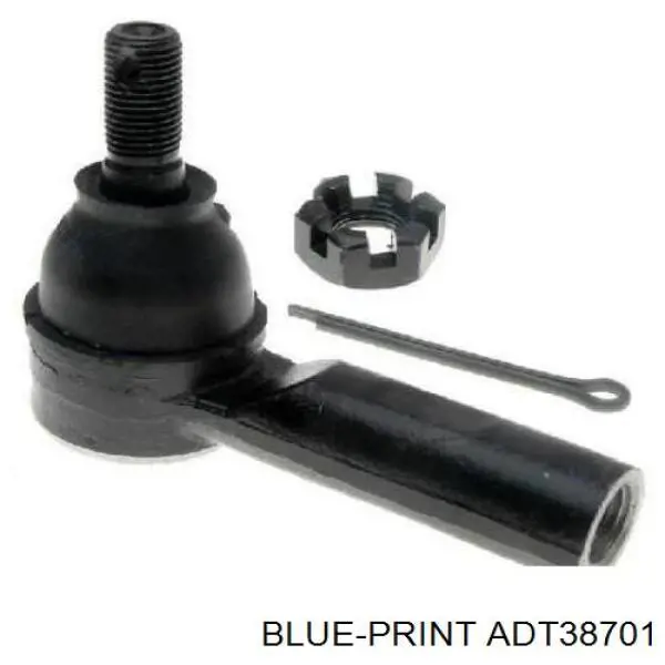 Рульовий наконечник 301191606760 Magneti Marelli