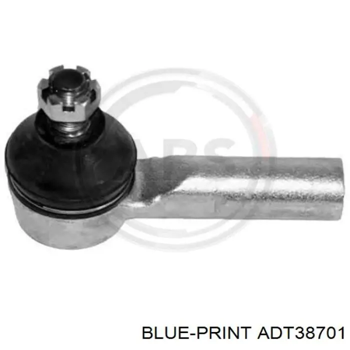 301191606760 Magneti Marelli Зовнішній наконечник рульової тяги