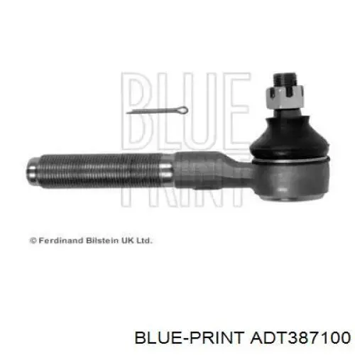Наконечник рульовий Toyota 4504469097 ціна, від 11.80 USD