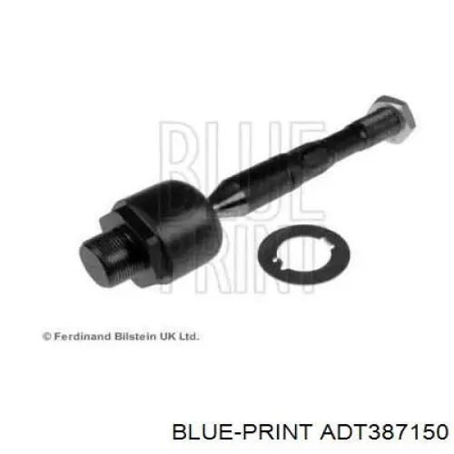 Тяга рульова поперечна ABS 240683 ціна, від 15.80 USD