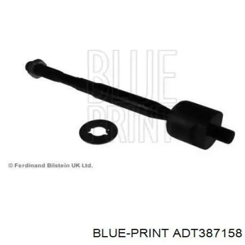 Тяга рульова поперечна GSP S030559 ціна, від 8.57 USD
