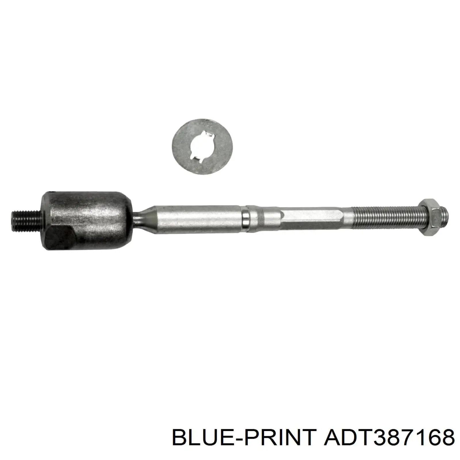 Рульова тяга STR9040 Kavo Parts