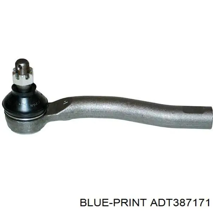 Купити 1610936080 Peugeot/Citroen Рульовий наконечник