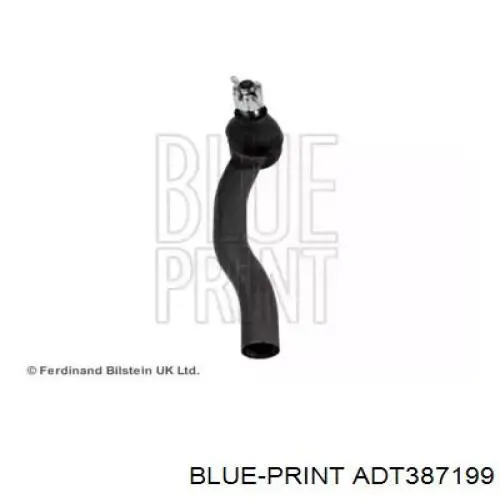Купити TI2016R Japan Parts Рульовий наконечник