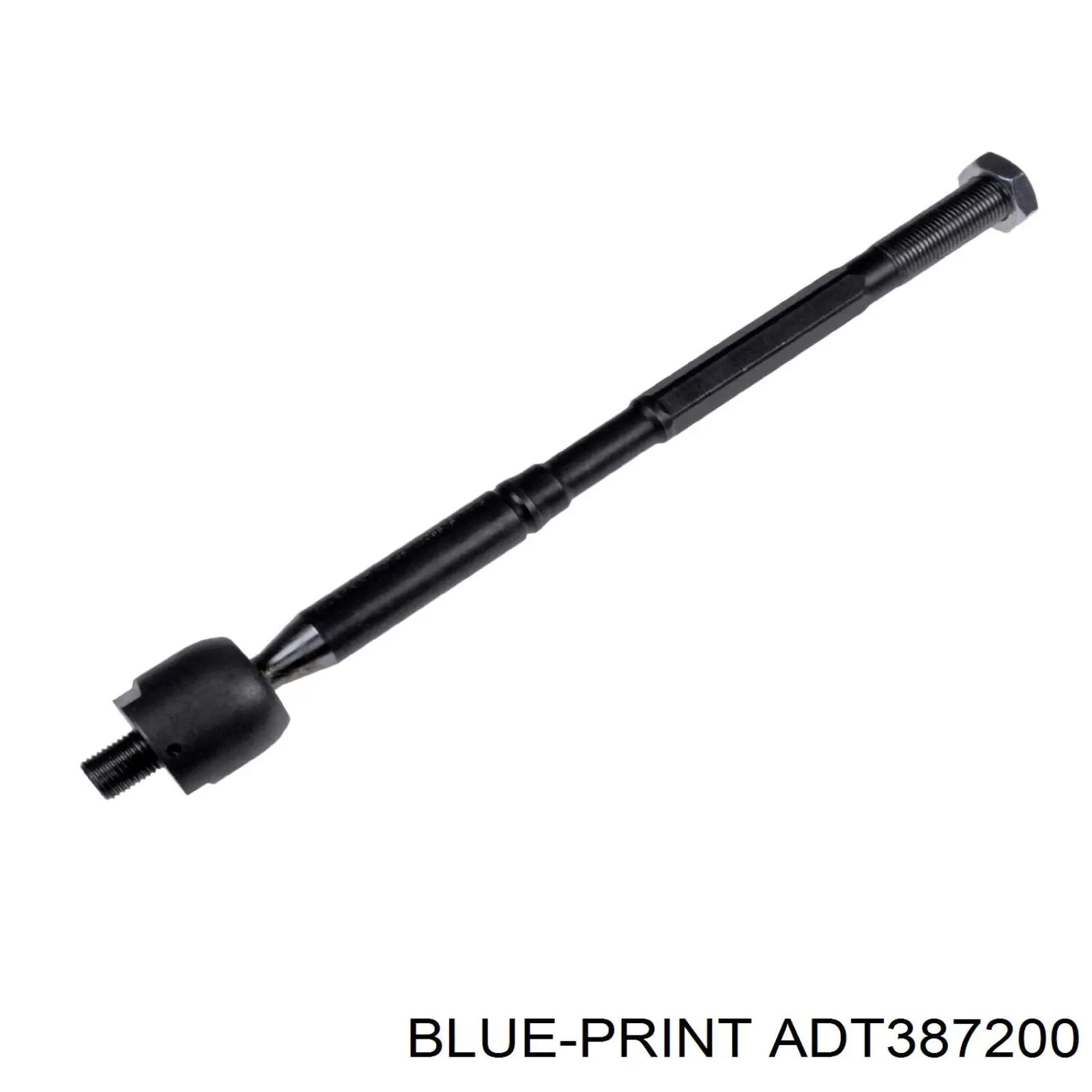 Тяга рульова поперечна Rider RD455030F010 ціна, від 10.26 USD