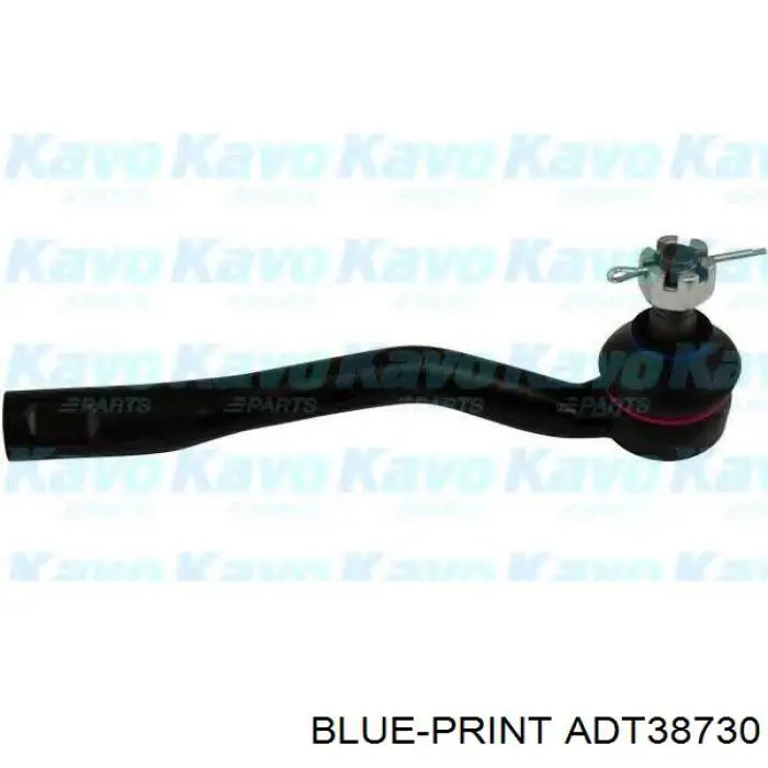 Купити ADT38730 Blue Print Рульовий наконечник