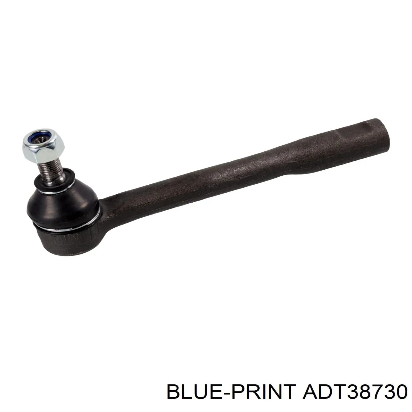 Наконечник рульовий Blue Print ADT38730 ціна, від 9.88 USD