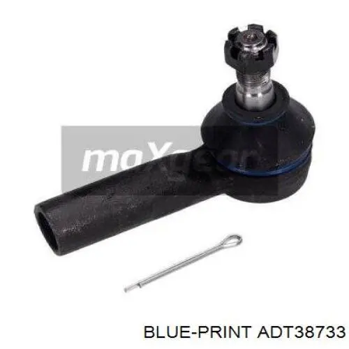 Наконечник рульовий Dainton D200138 ціна, від 8.22 USD