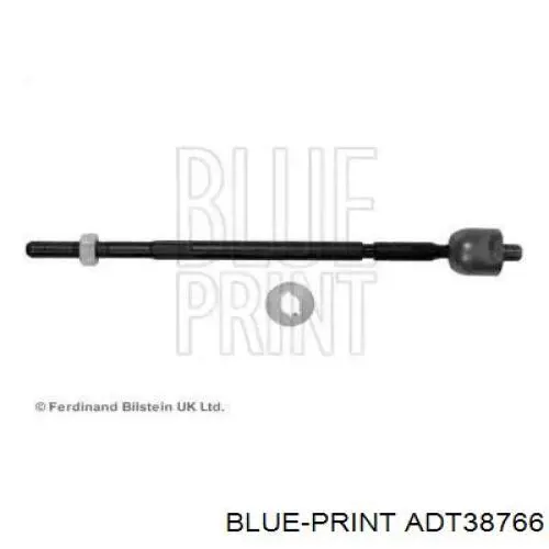 Тяга рульова Toyota 4550329105