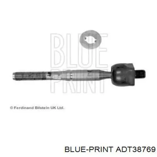 4550329525 Toyota Тяги кермові