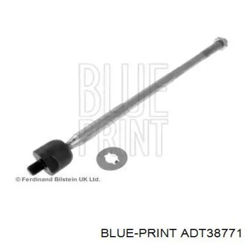 Тяга рульова Toyota 4550329515