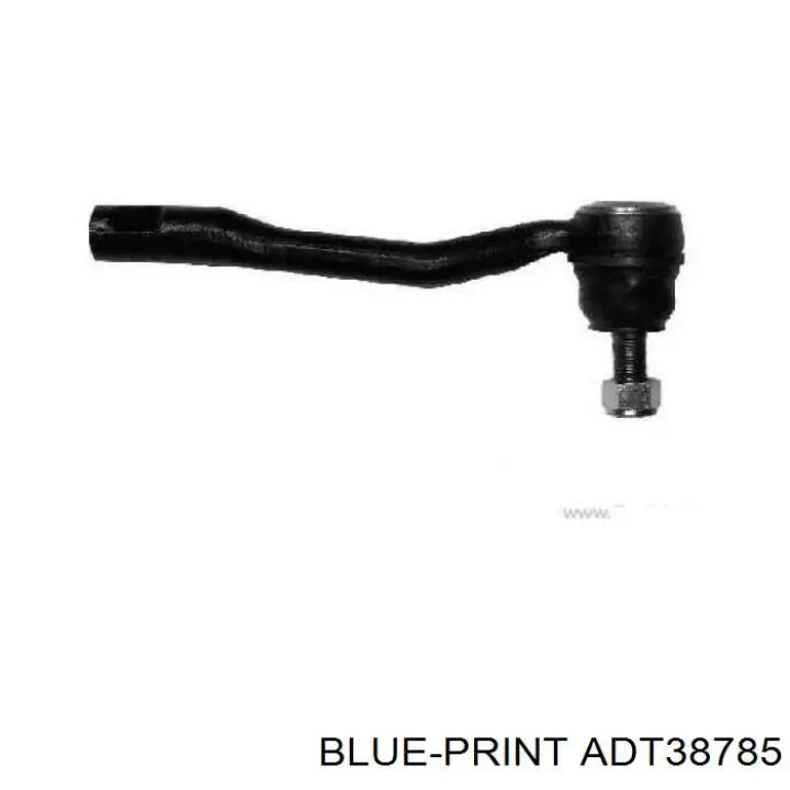 Наконечник рульовий Dainton D200097 ціна, від 8.87 USD