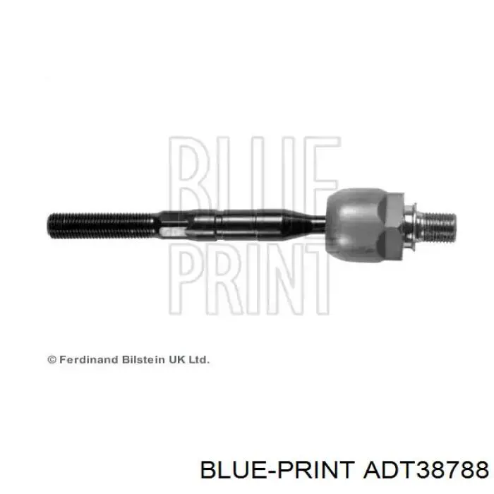 Тяга рульова поперечна Aplus 16706AP ціна, від 11.95 USD