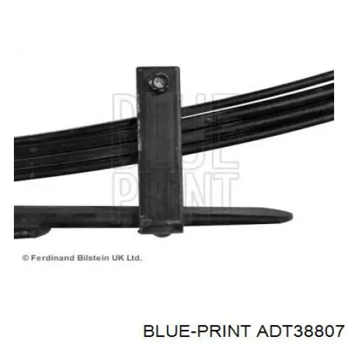 Ресори додаткові Toyota 4821035670 ціна, від 178.24 USD