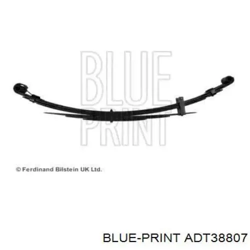 Купити 4821035670 Toyota Ресори задні (пружини задньої підвіски)