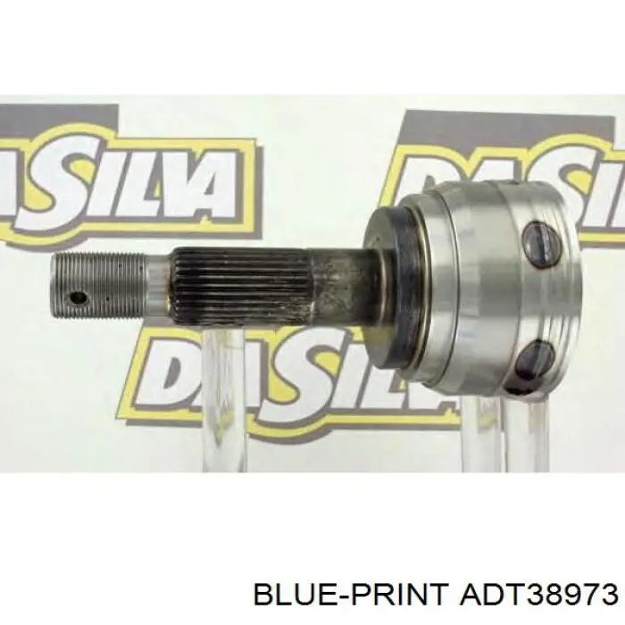 Купити ADT38973 Blue Print Шарнір приводу зовнішній