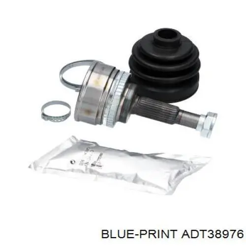 Граната колісна Febi 185100 ціна, від 39.39 USD