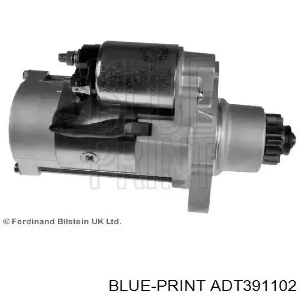 Помпа Q1740268 Q-fix