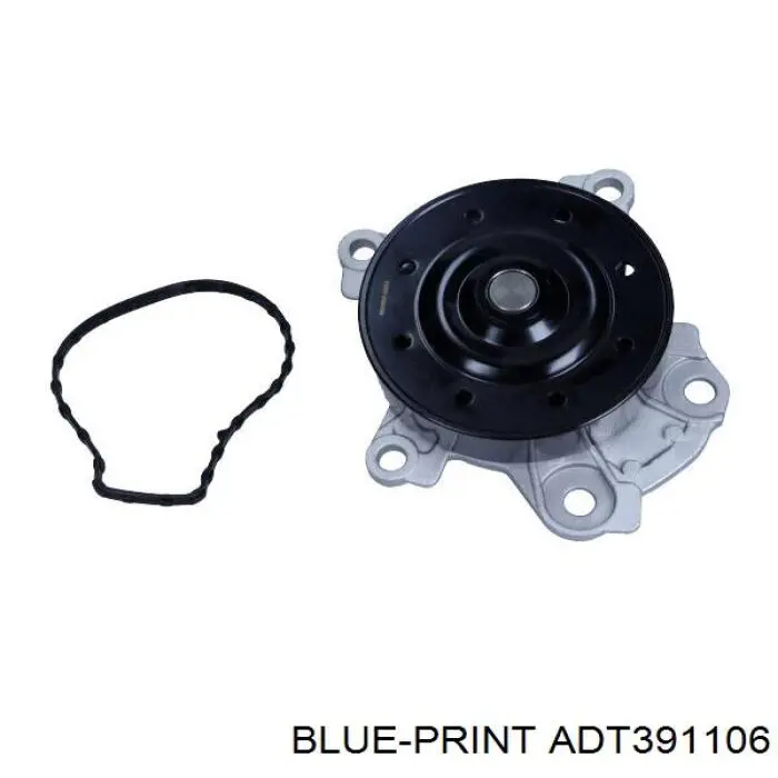 Помпа ADT391106 Blue Print