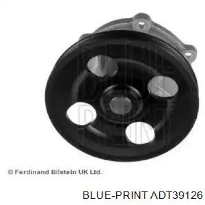 Помпа охолодження Blue Print ADT39126 ціна, від 27.97 USD