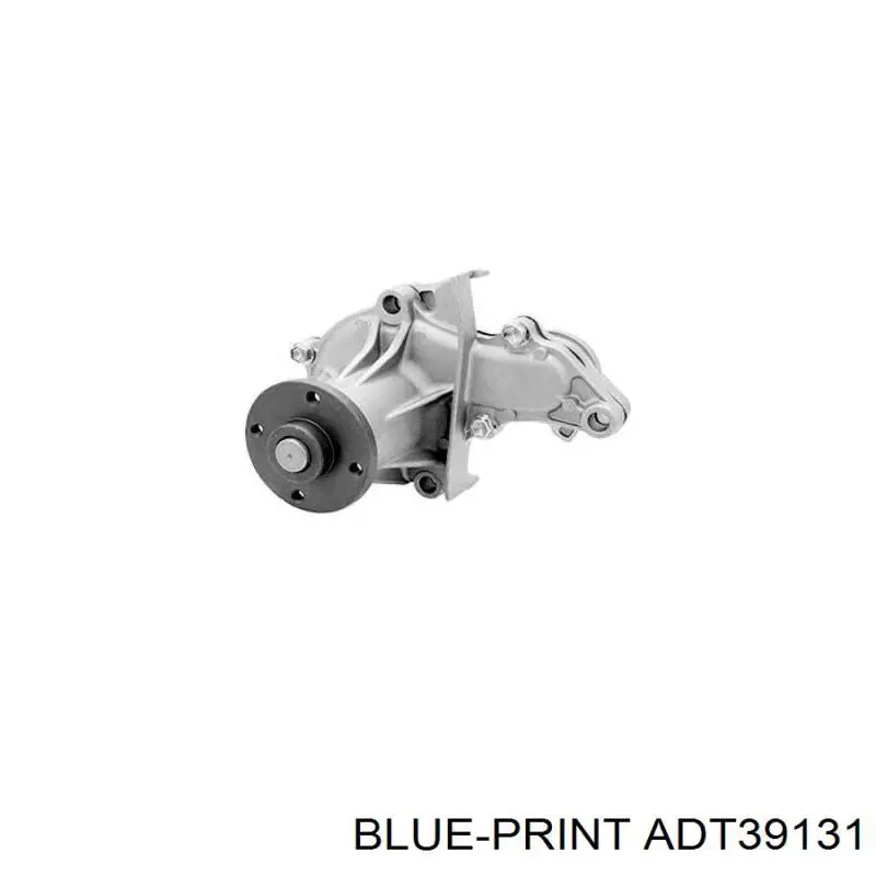 Купити 1610019086 Toyota Насос охолоджуючої рідини