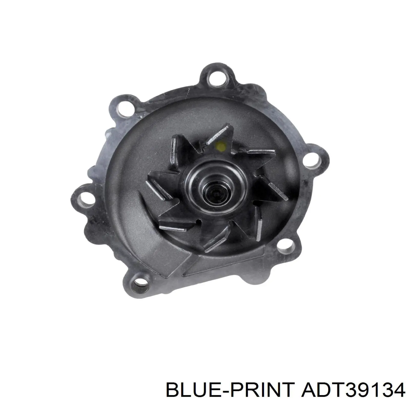 Помпа водяна, (насос) охолодження ADT39134 Blue Print